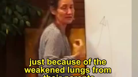 Alcohol in Pregnancy