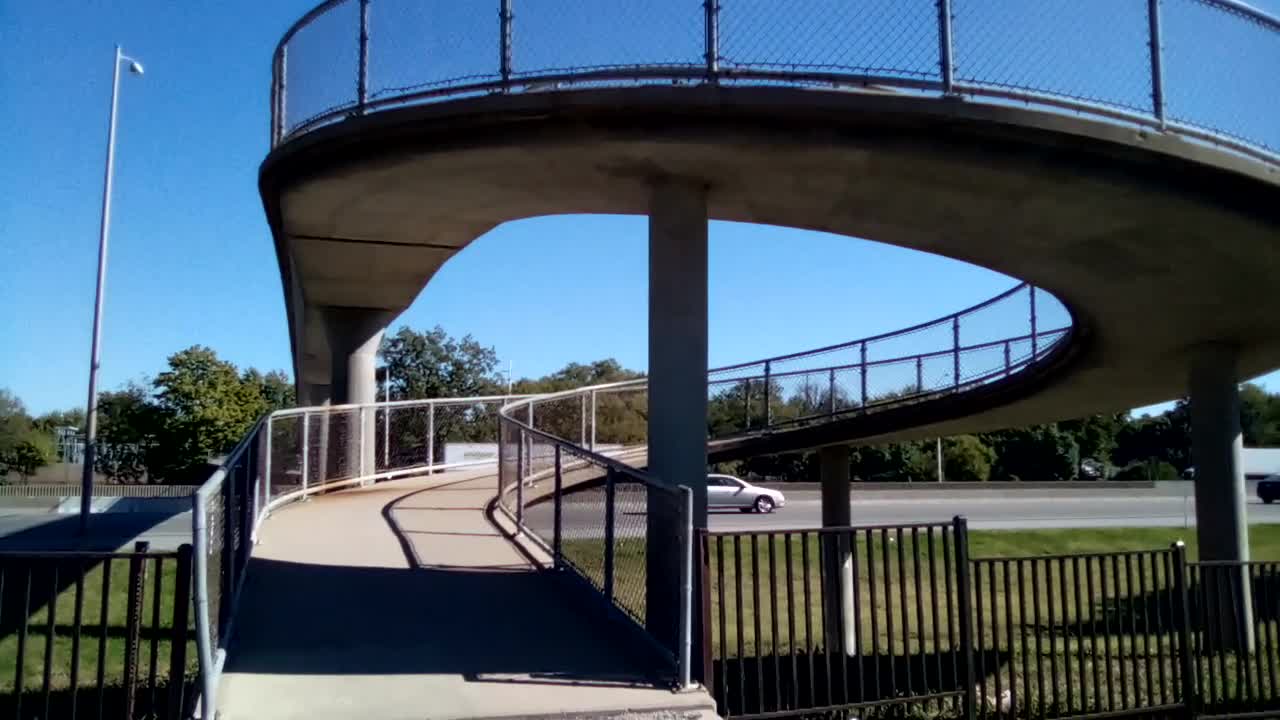 Overpasses For America- MAGA- Wichita, Ks. 10/19/21