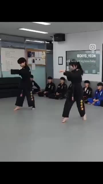 Striking Combinations