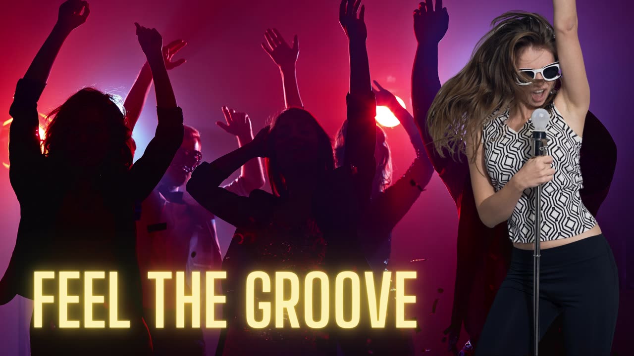 Feel the Groove