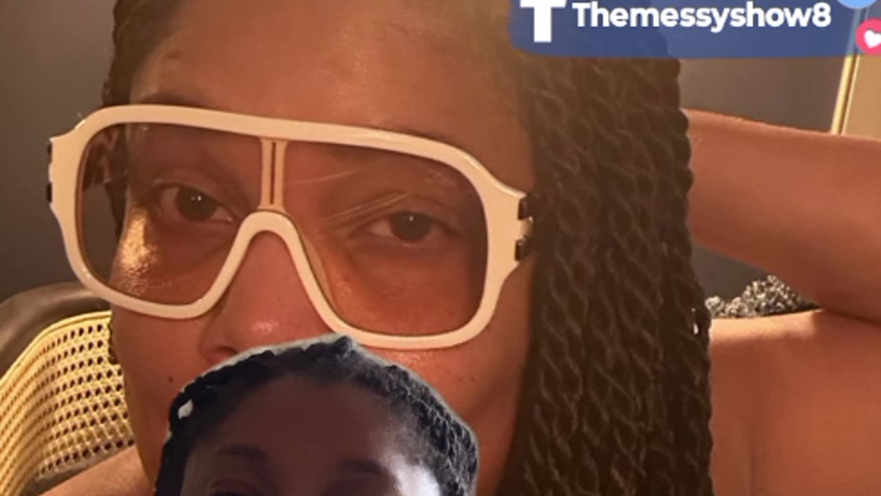 #CLIP3 TOMI K LINES W/ K.O.B & OVER HEARS ALL THE MESSY TEA W/ KEVIN+ EBB+RED39