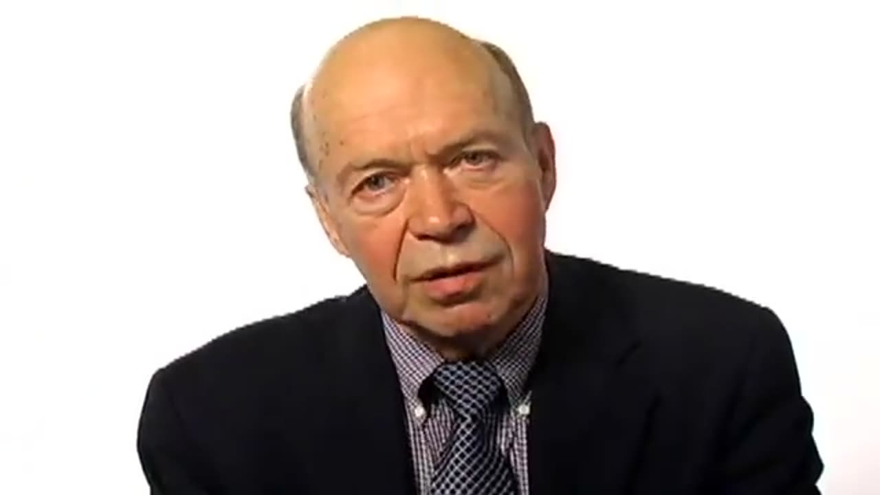 Boiling Oceans: James Hansen, NASA Chief Climate Scientist