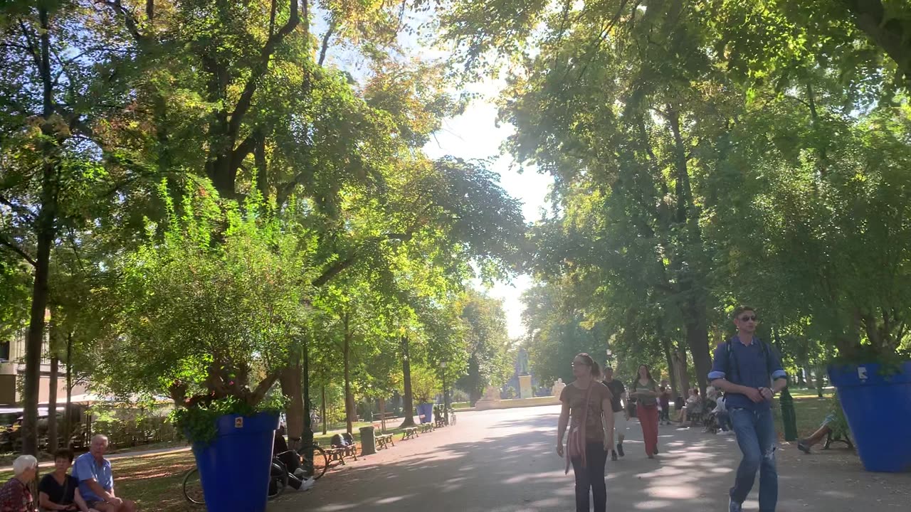 Place Rapp et Monument Général Rapp