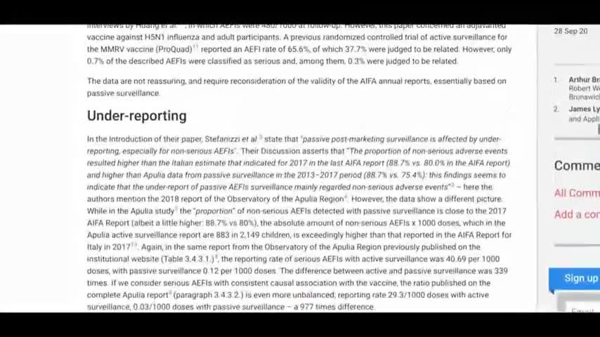 Vaccine Trials Documentary 2021 (DELETED BY YOUTUBE)