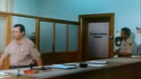 A Real American Hero (1978)