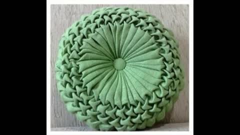 95 beautiful cushioned cushion craft ideas