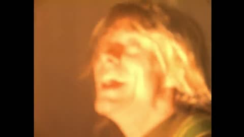 Smells Like Teen Spirit by Nirvana