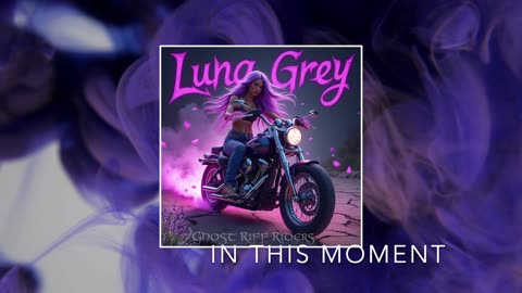 In this Moment - Ghost Riff Riders