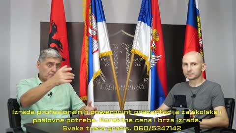 Ne može ceo svet na selo (Miroljub Petrović)