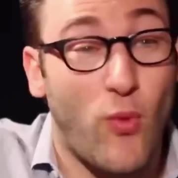 Chase the things that exceits you.