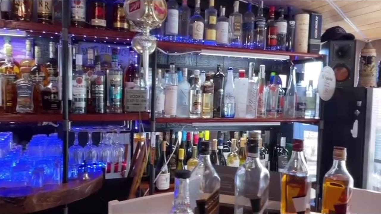 Welcome to Papas Bar - Please Subscribe