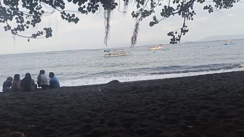 Pantai kondo