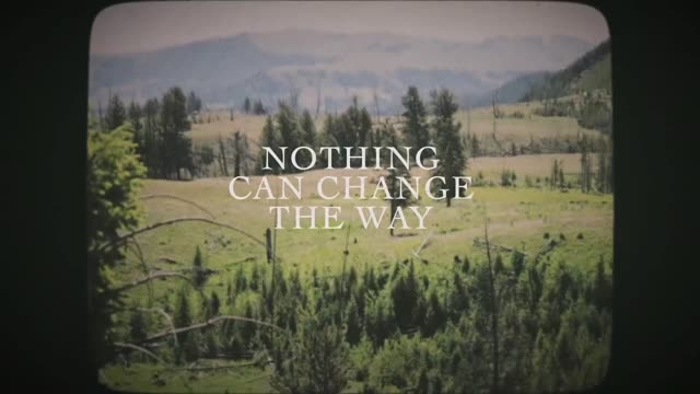 Child Of Love (Lyric Video)