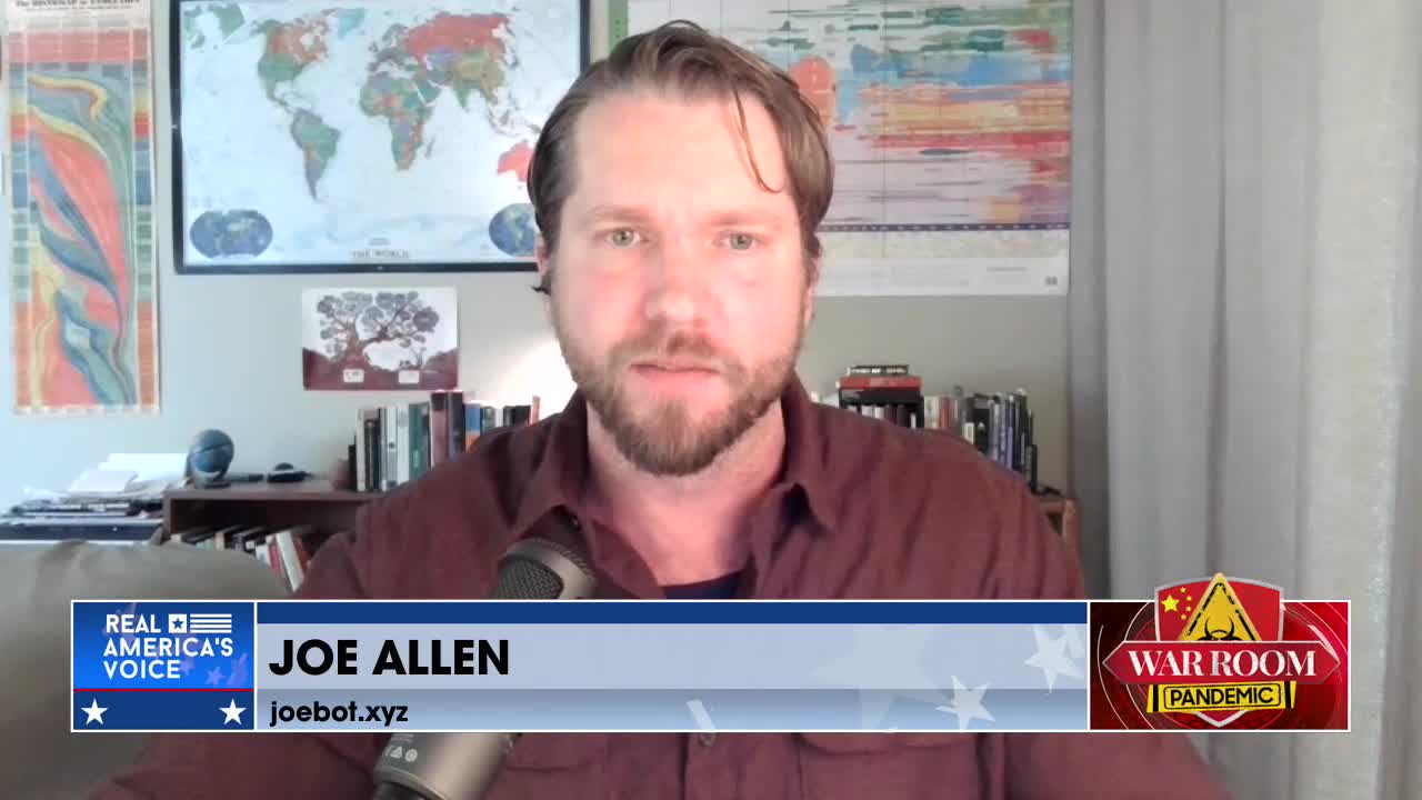 Path Of The Transhumanist