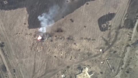 Russia Attack 41