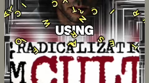 The Anti-Cult Movement's Hidden Agenda Exposed