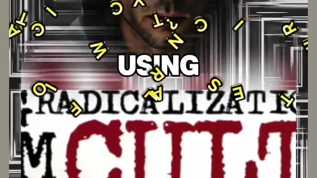 The Anti-Cult Movement's Hidden Agenda Exposed