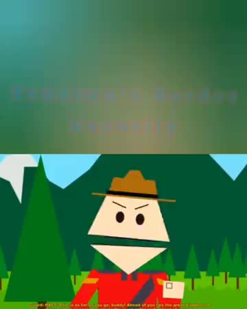 Trudeau's border security