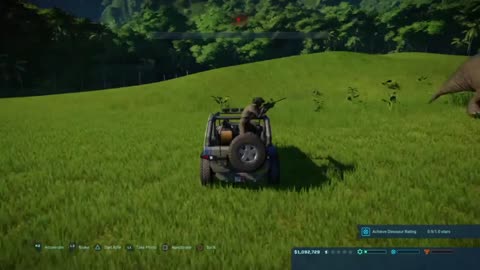 Jurassic World Evolution Hatching Lots Of Dinos' and Learnin' the Game