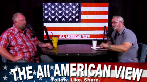 The All American View // Video Podcast #95 // Debate Reactions