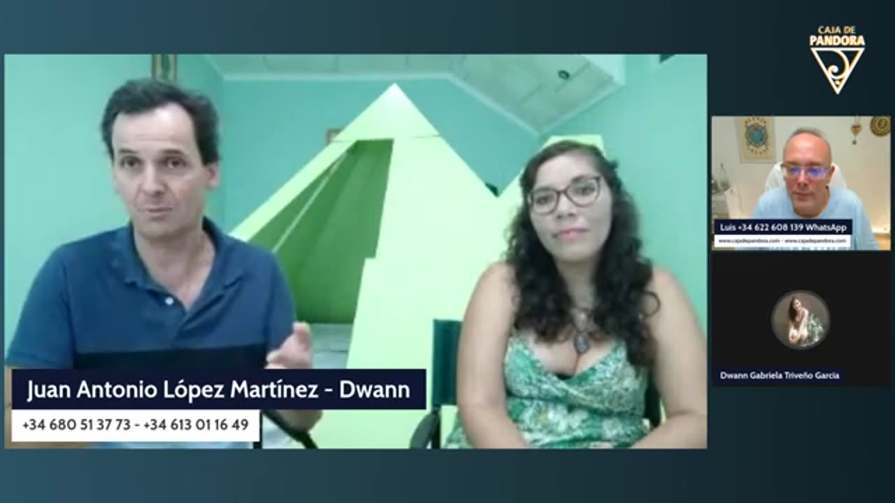 Energía Piramidal Takionica y Medicina Cuantica