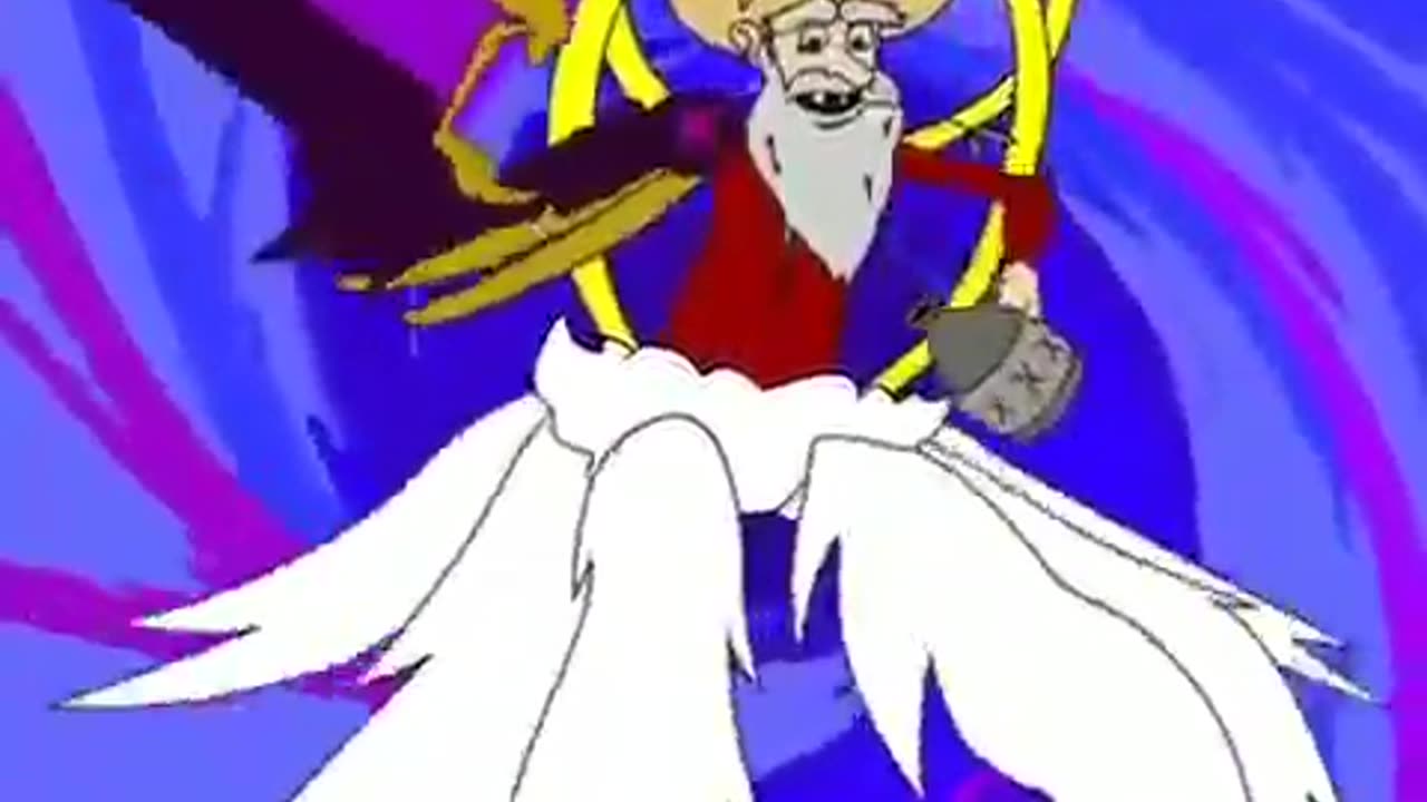 cOtTonEd WinGED JoE
