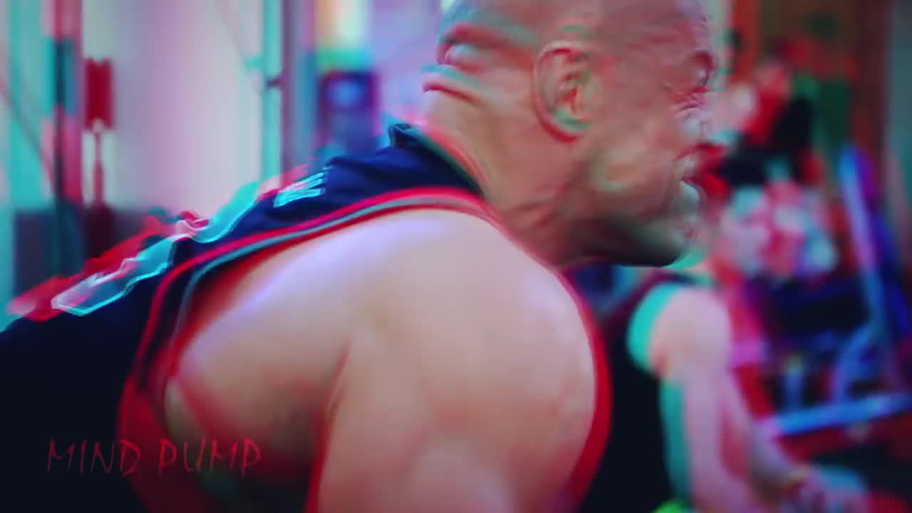 BULL - Motivational Video