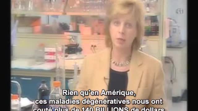 Cancer et Vitamine C ne font pas bon ménage