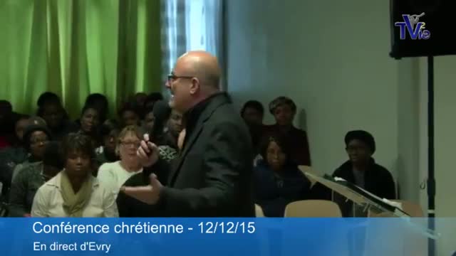 JE SUIS QUI JE SUIS