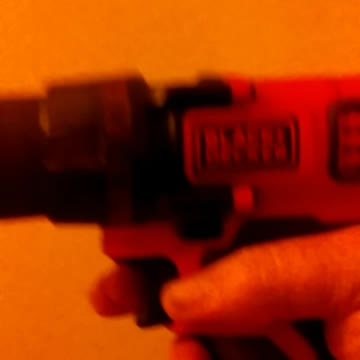 Hurricane Season Flashlight Tip