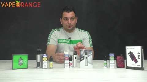 Dinner Lady Összegző Ízteszt