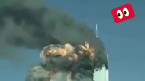 tower 2 9/11 struck