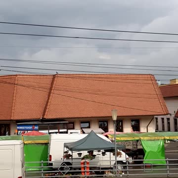 Medias, Piata agroalimentara, radiatie radiofrecventa