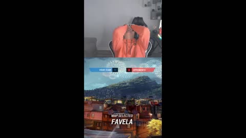 Rainbow6 Needs to take Favela out of Mappool