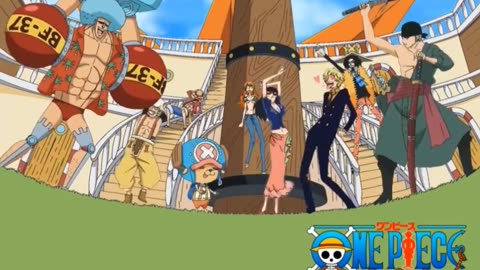 Straw hats dance...