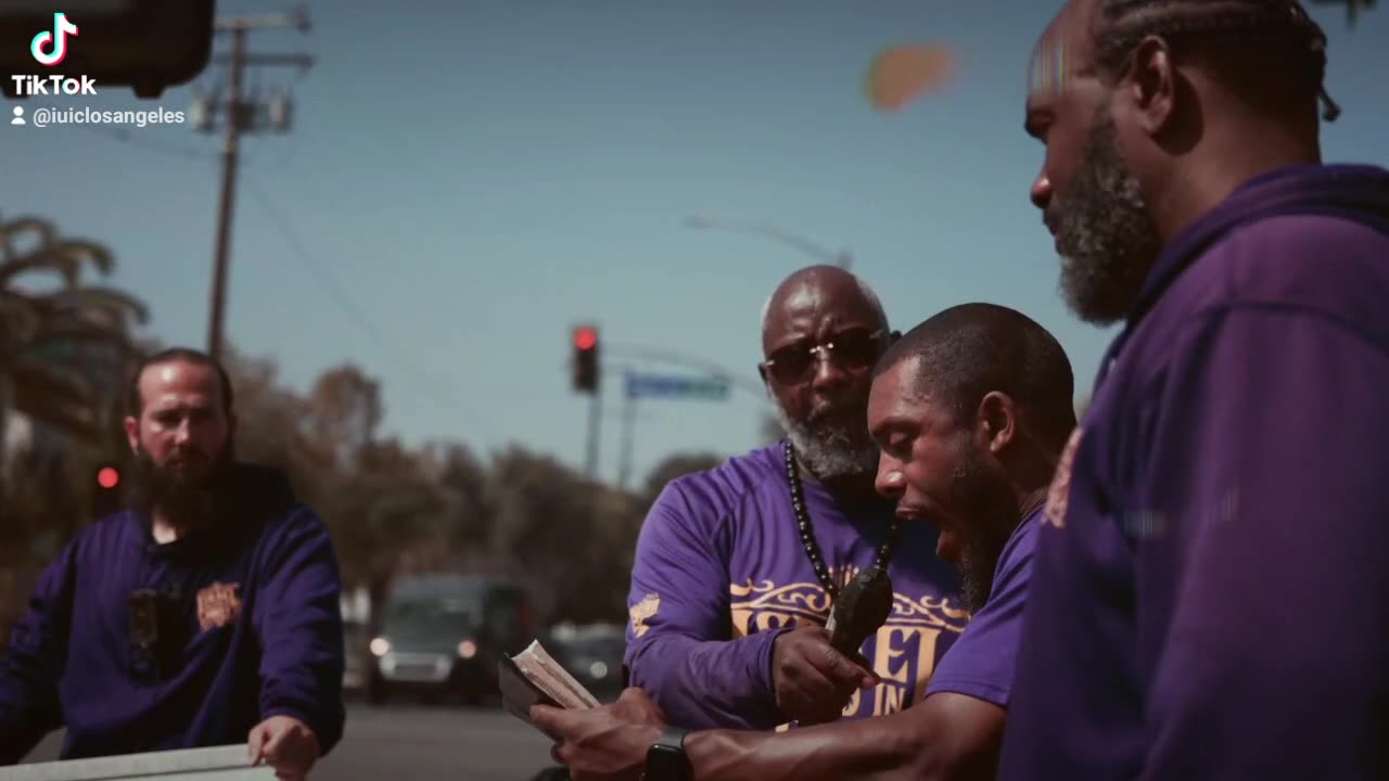 Day of Atonement: Warzone