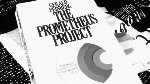 Prometheus Project -- TruthStreamMedia-com -- KomorusanQ714