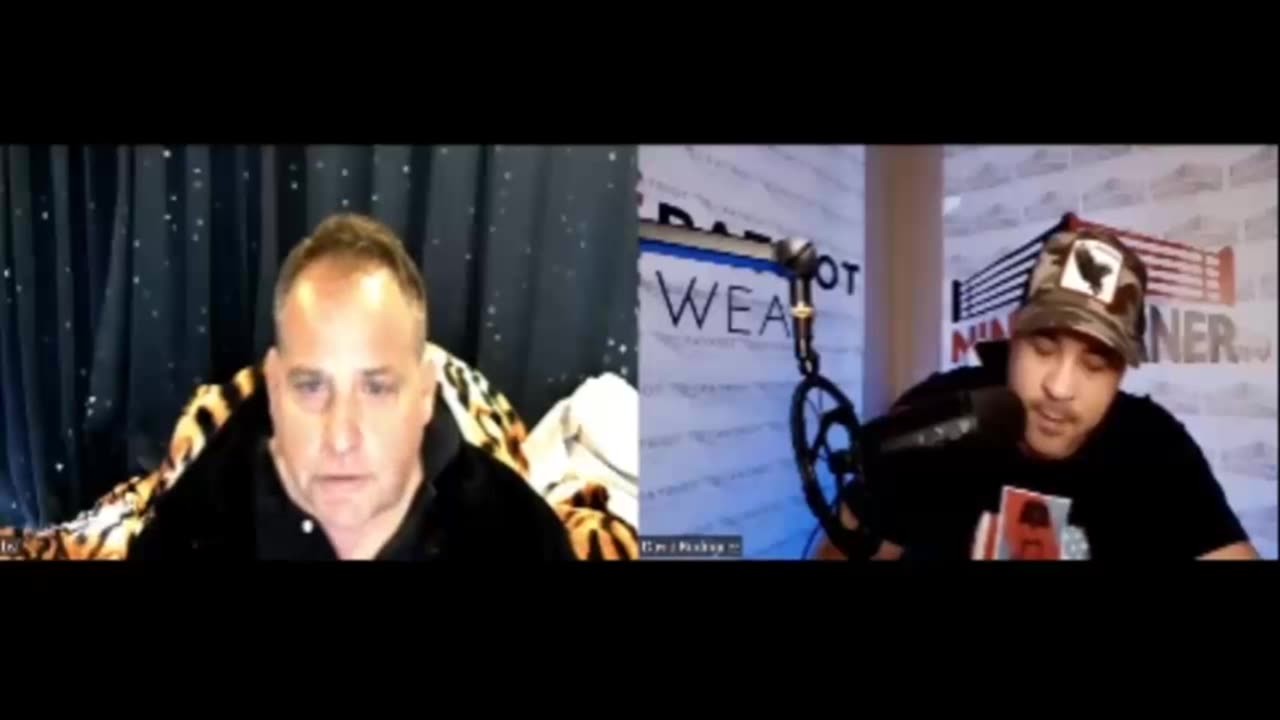 Benjamin Fulford & David Nino Update Today February 27, 2023 - Benjamin Fulford