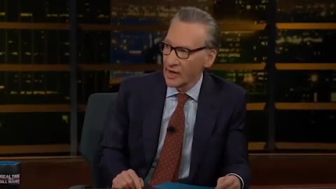 Hell Freezes Over: Bill Maher Is Onboard With This Part Of Trump's Education Policy