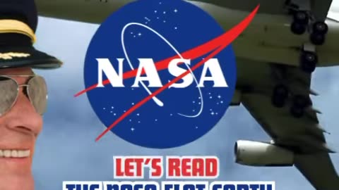 The NASA FLAT EARTH Documents - Father of all LIES/ Conspiracy FACT/ Firmament