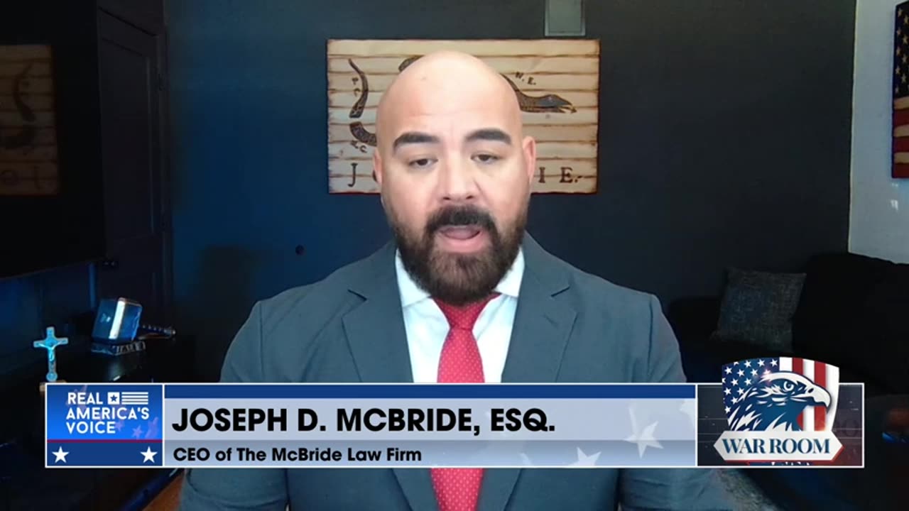 THE TRUTH = Judge Merchan Buried Truth For Family And Finances