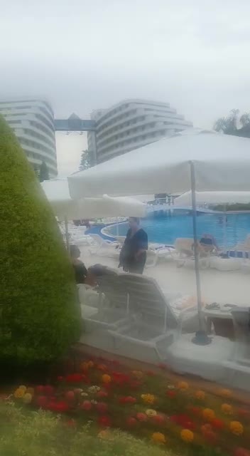 Fun time in Turkey - Part 2