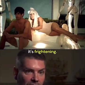 'Albums Are Prayed Over Demonically'