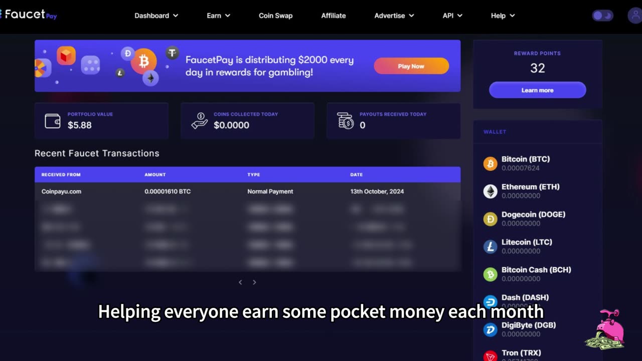 Earn Money Online: Registering on CoinPayU Made Easy!