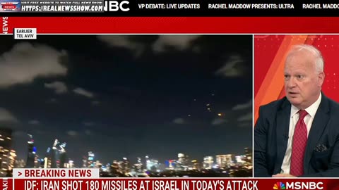 Chris Jansing Reports 2PM - 10/1/2024