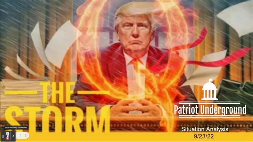 Patriot Underground Episode 251