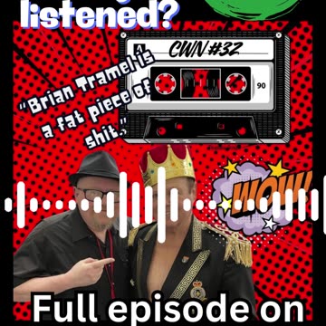 Have you listened to the new episode?? Go to STSPOD.CLUB!