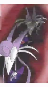 Pastery And Mystery Speedpaint