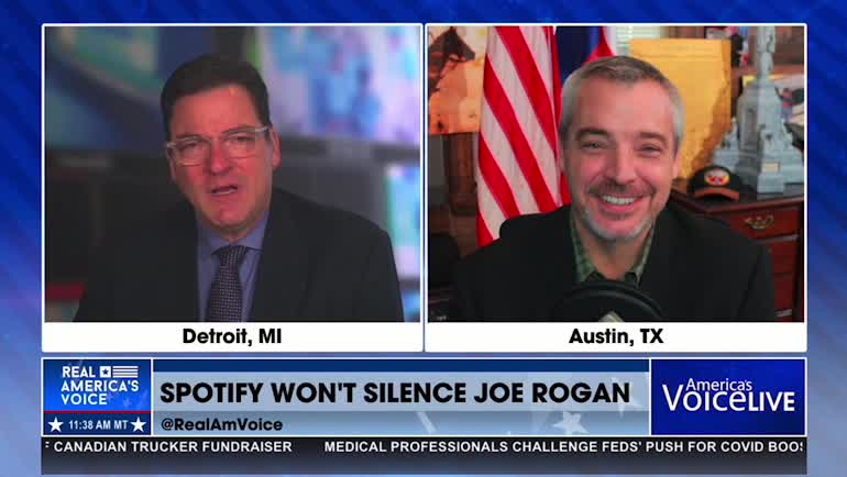 It's a Great Day for Free Speech