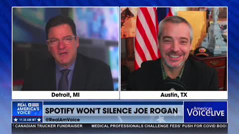 It's a Great Day for Free Speech